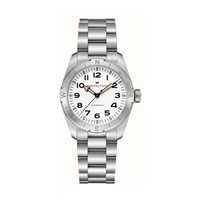 Orologio Hamilton Uomo KHAKI EXPEDITION in Acciaio H70315110 - H70315110